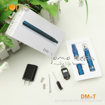Cigarrillos Electronicos Dry Herb Vaporizer Ago G5 with LCD Display